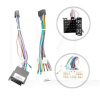 Штатная магнитола MOSS M3 4+32 ГБ 10" Buick Excelle Hrv 2004-2013 (F1) AMS (50780)