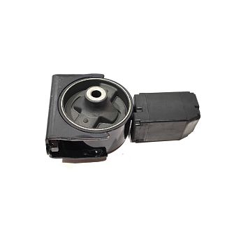 Подушка двигателя передняя (Нового образца) KLM Autoparts