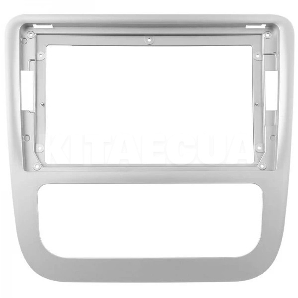 Штатная магнитола CC3L 4+64 Gb 9" Volkswagen Scirocco 3 III Mk3 2008-2014 (F3) Teyes (52173) - 5