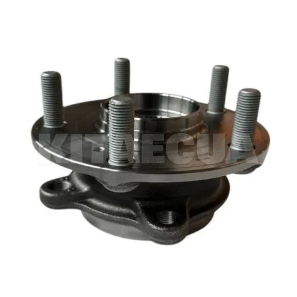 Ступиця передня BYD на BYD Yuan Plus (15541042-00) - 4