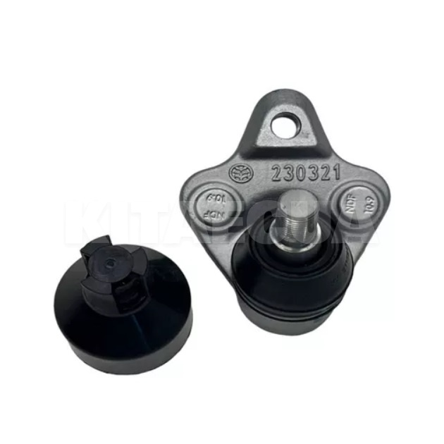 Шаровая опора BYD на BYD EV Yuan Plus (13463174-00) - 2