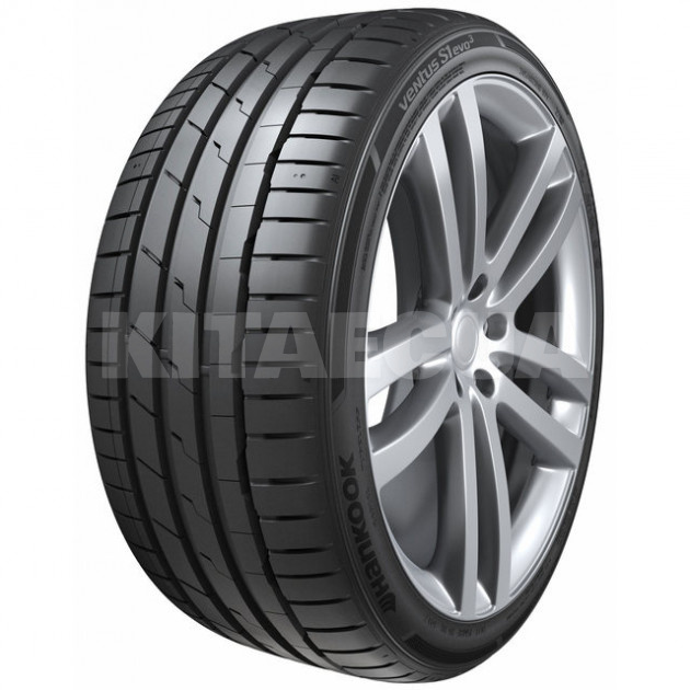 Шина літня 255 / 45R19 104Y XL Ventus S1 evo3 K127 Hankook (1024288)