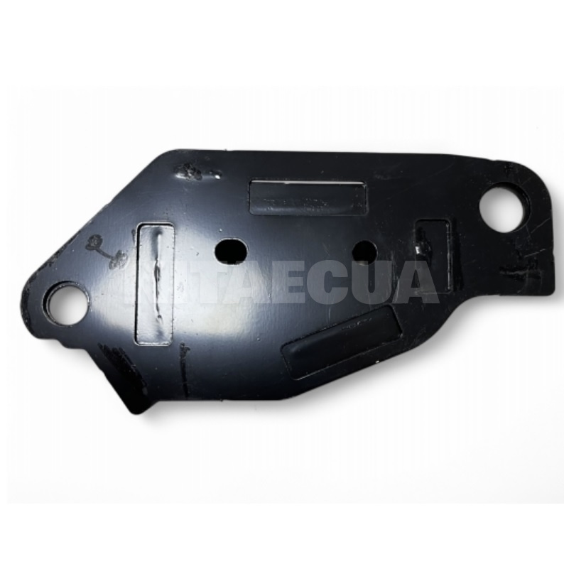 Кронштейн усилителя переднего бампера нижний правый NISSAN на NISSAN Ariya (F2210-5MTMA) - 2