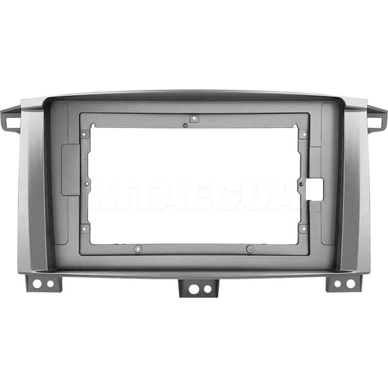 Штатна магнітола MOSS M2 4+32 Gb 9" Toyota Land Cruiser LC 100-A 2002-2007 (A) AMS (49518) - 3