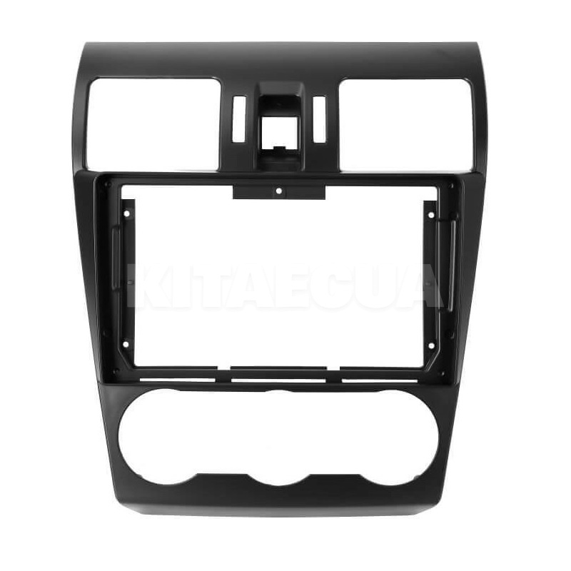 Штатна магнітола MOSS M3 4+32 ГБ 9" Subaru Forester 4 SJ 2012-2015 (B) AMS (50659) - 3