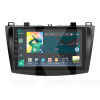 Штатная магнитола X9232 2+32 Gb 9" Mazda 3 2 2009-2013 SIGMA4car (33510)