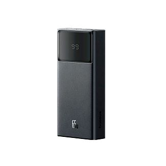 Повербанк Star-Lord Digital 20000mAh 65W чорний BASEUS