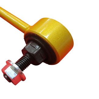 Стійка стабілізатора передня права посилена на Mercedes E-class W210 (1995-2003) REDAUTO