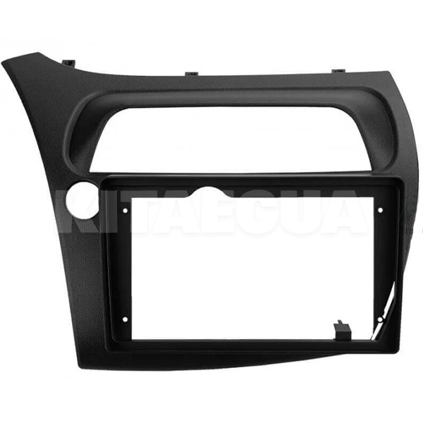 Штатна магнітола CC3L 4+32 Gb 9" Honda Civic Hatchback (Left hand drive) 2006-2012 Teyes (43600) - 2