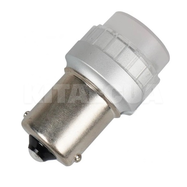 Светодиодная лампа V8 12V P21W 1300K (компл.) AMS (41267) - 3