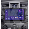 Штатна магнітола MOSS M2 4+32 Gb 10" Toyota Highlander 2 XU40 2007-2013 (F1) AMS (49714)