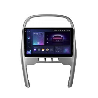 Штатная магнитола CC3 2k 4+32Gb 10" Chery Tiggo 3 2014-2015 Teyes