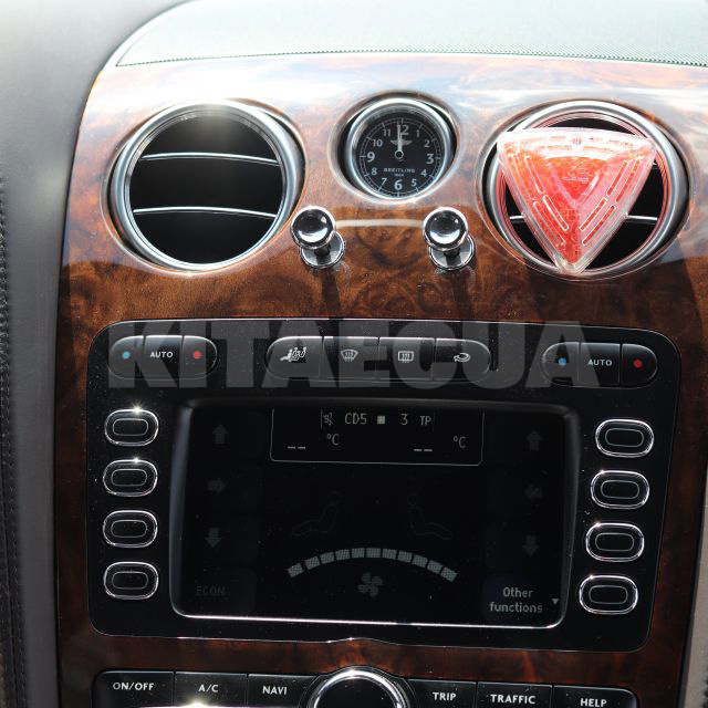 Ароматизатор "грейпфрут" Diamo K2 (V88GRA) - 5