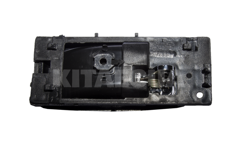 Ручка двери внутренняя задняя левая на Geely CK (1800706180) - 7