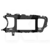 Штатна магнітола MOSS M3 4+32 ГБ 9" Kia Optima 3 K5 2010-2015 (В) AMS (50062)