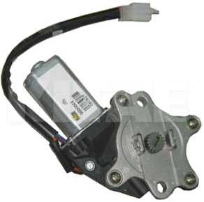 Мотор люка ОРИГИНАЛ на Geely MK (1018011400)