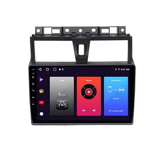 Штатная магнитола F9216 2+32 Gb 9" Geely Emgrand EC7 2016-2018 SIGMA4car