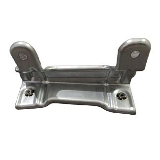 Верхний кронштейн крыла левый VAG