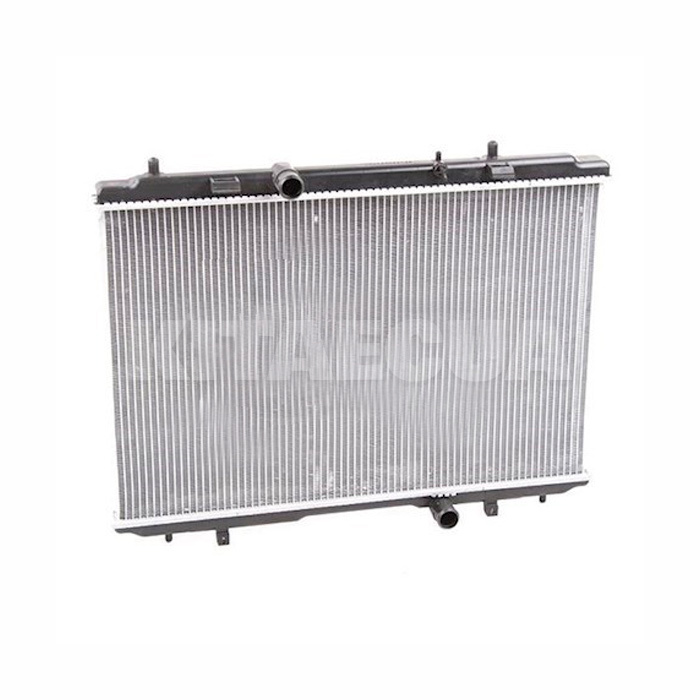 Радиатор охлаждения 1.5L на GREAT WALL HAVAL M2 (1301100-Y31)