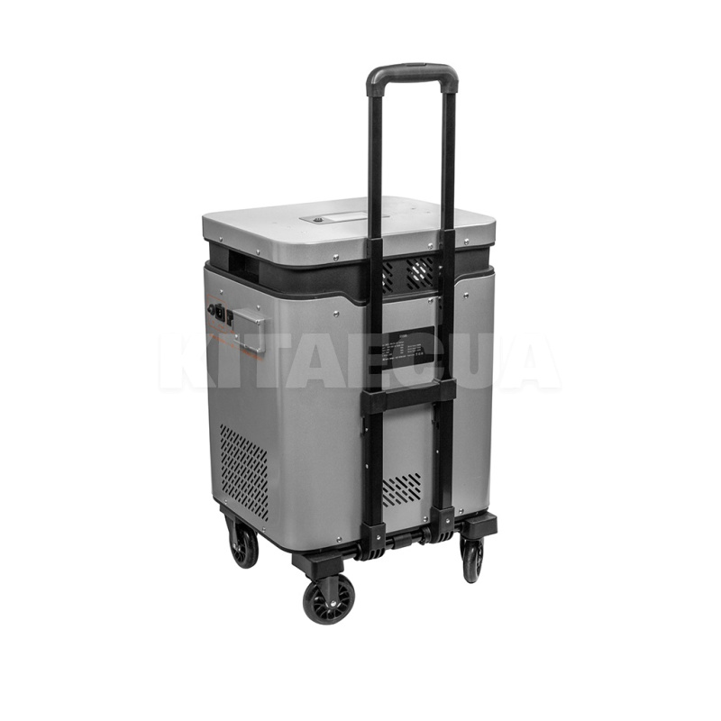 Портативная зарядная станция 3993.6 Втч PowerPlant (PB930753) - 2