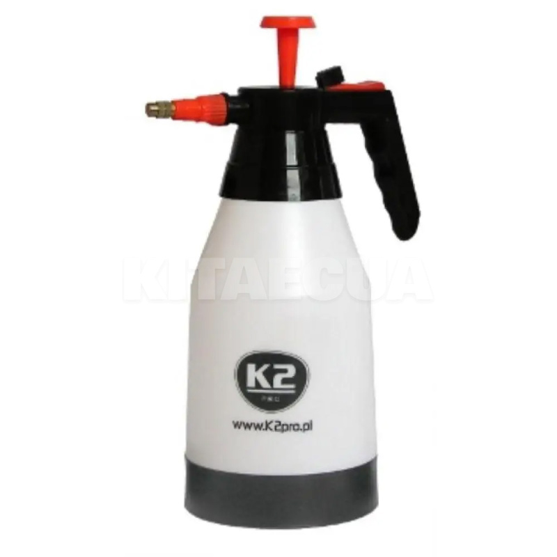 Розпилювач для миючих засобів 1.5л MASNER K2 (M412)