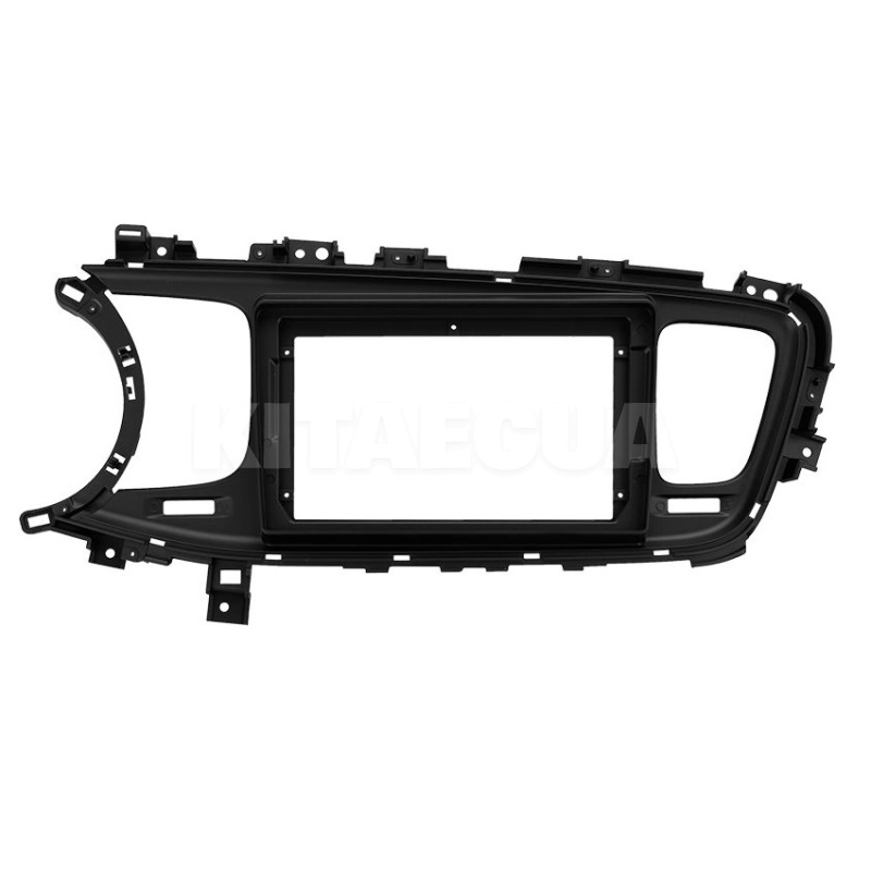 Штатна магнітола MOSS M3 4+32 ГБ 9" Kia Optima 3 K5 2010-2015 (В) AMS (50062) - 3