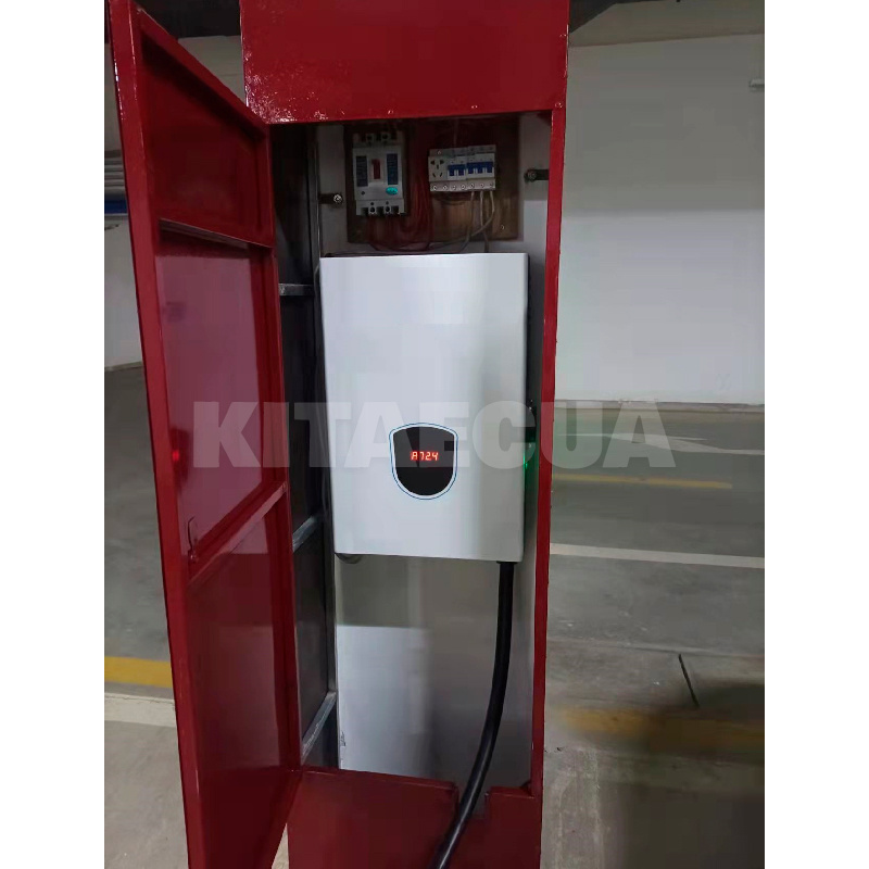 Зарядка для электромобиля GB/T DC 32А 3-фази TARY (1838) - 7