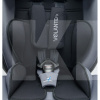 Автокресло детское Volante Fix Isofix Grey 9-36 кг Caretero (TERO-251)