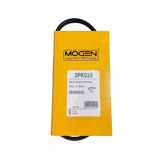 Ремень гидроусилителя (ГУРа) MOGEN