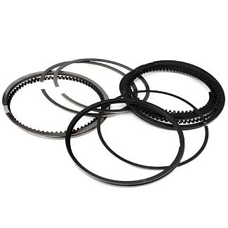 Кольца поршневые STD 1.3L 7 SEVEN PARTS