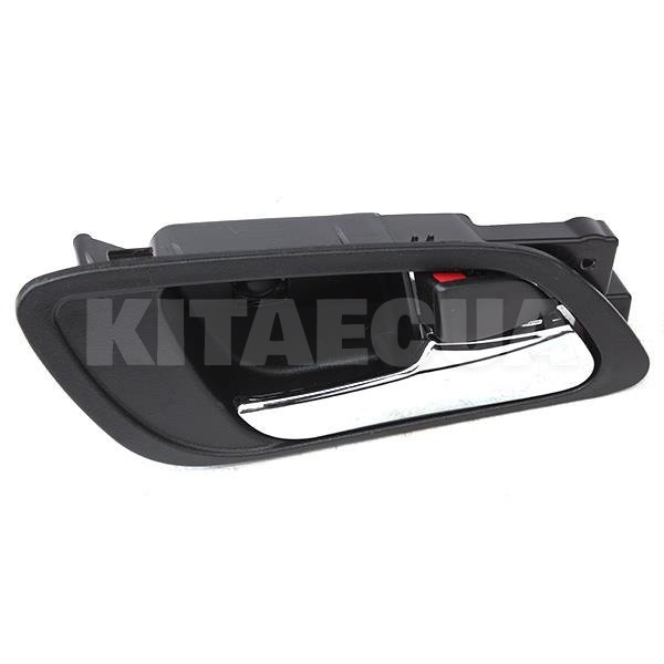 Ручка двери внутренняя передняя правая на Geely GC6 (101802316100861)
