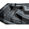 3D коврик багажника TRUNK MAT BMW X5 (E53) (1999-2006) Stingray (6027111)