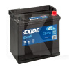 Аккумулятор автомобильный Excell 45Ач 330А "+" справа EXIDE (EB450)