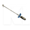 Динамометрический ключ 1/2" 0-300Нм SATRA (S-T300W)