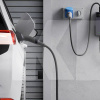 Зарядка для электромобиля 7.4 кВт 32А 1-фаза Type 2 (европейское авто) DEPOW на HYUNDAI Kona Electric (DE7-32-1PH-TP2-C7)
