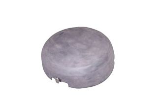 Колпак запасного колеса наружный ОРИГИНАЛ