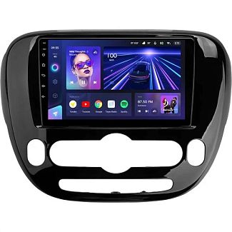 Штатная магнитола CC3 4+32 Gb 9" Kia Soul 2 PS 2013-2019 (A) Teyes