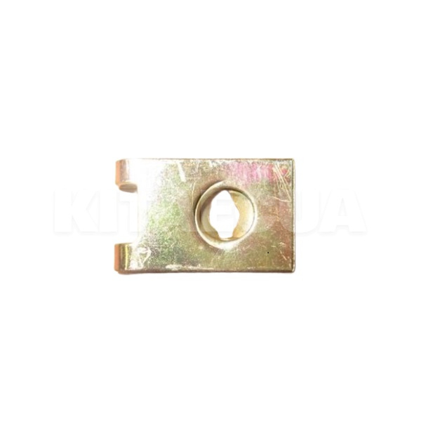 Кліпса металева з різьбленням ОРИГИНАЛ на Geely EMGRAND EX7 (Q39748201)