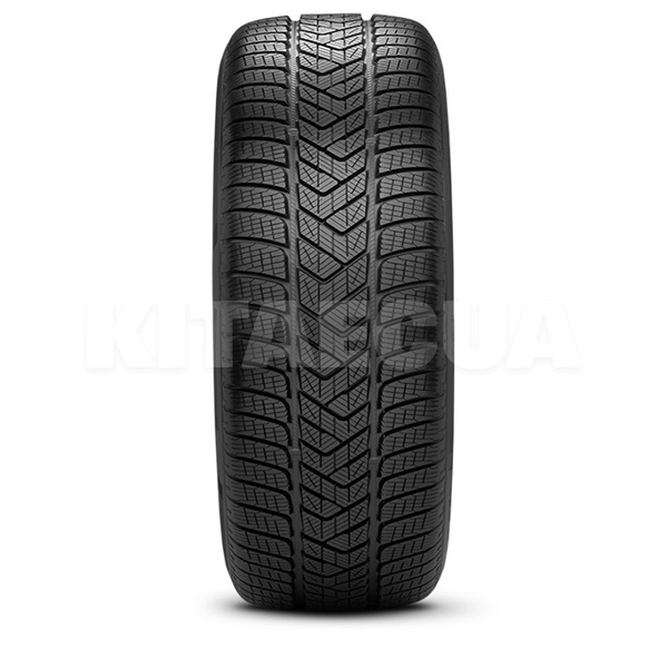 Шина зимова 235/55R19 101V N0 Scorpion Winter PIRELLI (1000339203) - 2