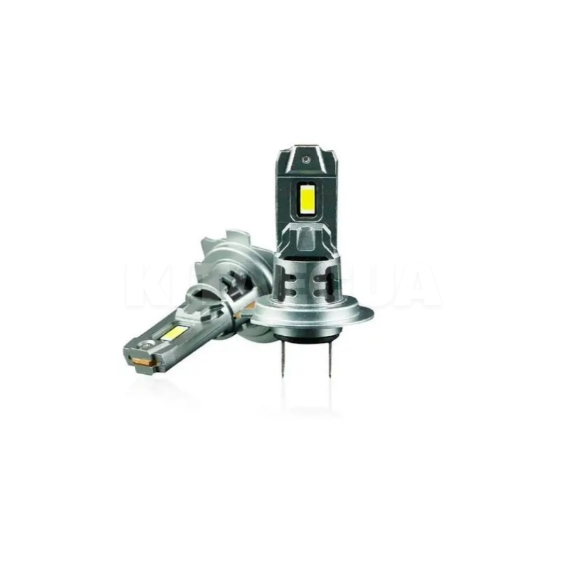 LED лампа для авто S25 H3 24W 6000K STELLAR (6628) - 4