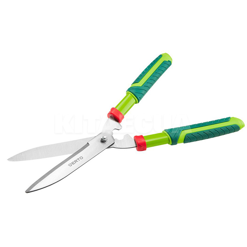 Садові ножиці для обрізки кущів 550 мм VERTO (TP15G310)