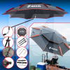 Зонт рыбака 2.4 м с регулировкой наклона Professional-2 AXXIS (ax-1218)