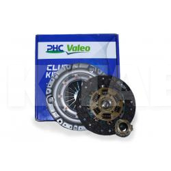 Комплект сцепления 2.0L- 2.4L VALEO на TIGGO 2.0-2.4 (T11-1601030BA-K)