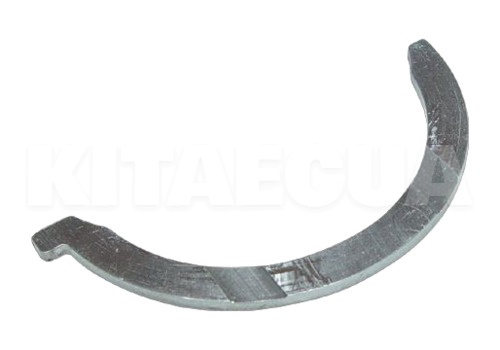 Півкільце колінвала ОРИГИНАЛ на Chery QQ (372-1005016)