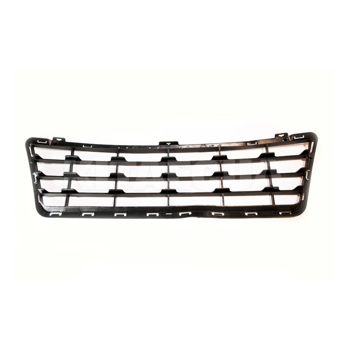 Решетка бампера переднего нижняя на Geely EMGRAND EX7 (1018024630) - 2