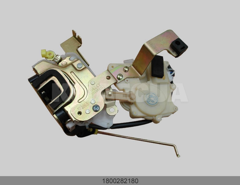 Замок двери передней правой на Geely CK (1800282180) - 2