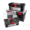Комплект ящиков для инструментов 3 предмета Intertool (BX-0003-INTERTOOL)