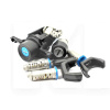 Комплект замков и ключей KLM Autoparts на Chery AMULET (A11-8CB6105H4)
