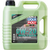 Масло моторное синтетическое 4л 0W-20 Molygen New Generation LIQUI MOLY (21357)