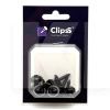 Саморез с шайбой VW / Honda (компл 10 шт) Clipss (2069)